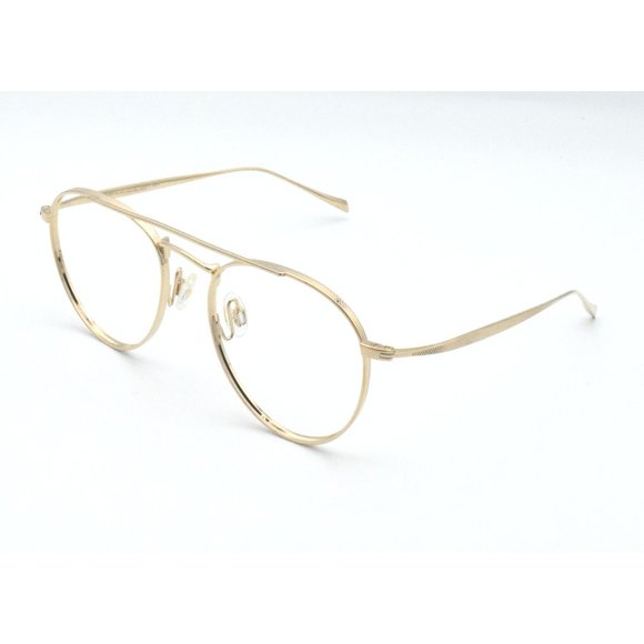 Maui Jim Pisces Mj 548N-16 Titanium Gold Frame main image 7